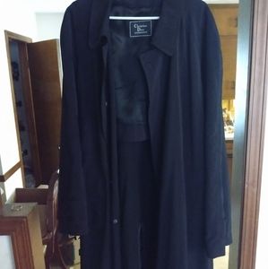 Dior mens trench coat